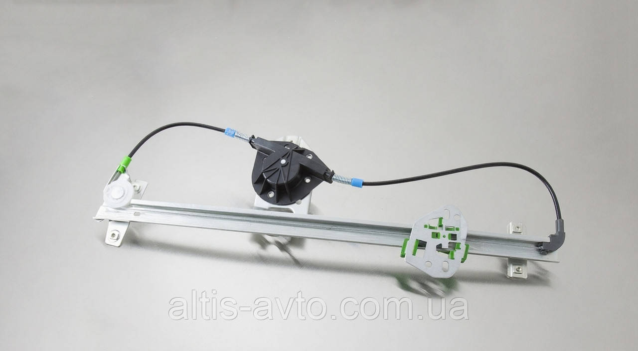 Склопідіймач 973 7220 0146, фото 1