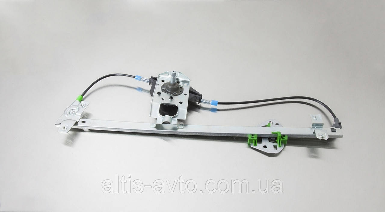 Склопідіймач 973 7220 0246, фото 1