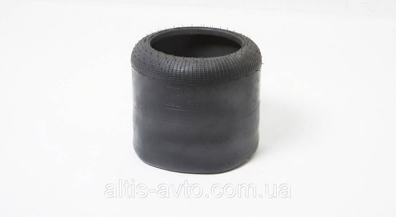 Пневмоподушка (балон) 702N, фото 1