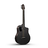 Акустична гітара DONNER MUSIC Rising-G1 38” Black (комплект), фото 3