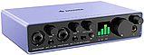 Аудіоінтерфейс DONNER MUSIC Livejack 2x2, фото 2