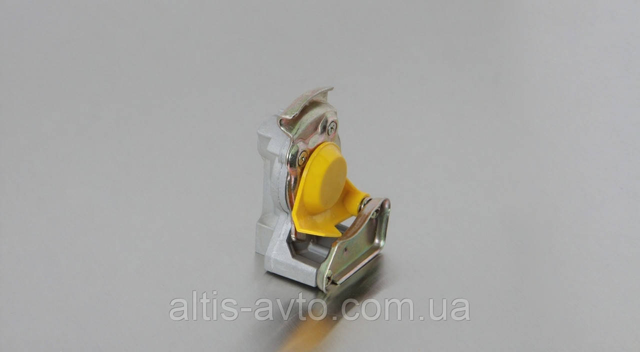 Головка з'єднувальна без клапана 452 200 012 0 M22 x 1,5, фото 1