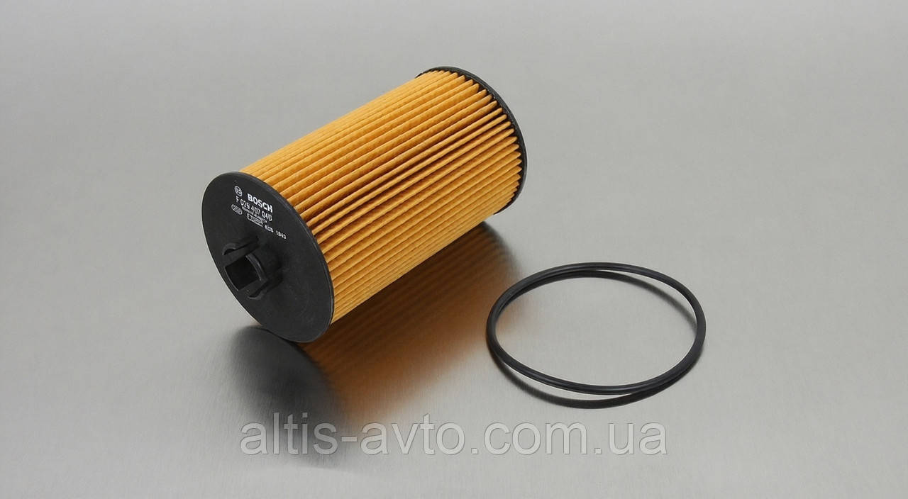 Фільтр оливний BOSCH HU 931/5 x, фото 1