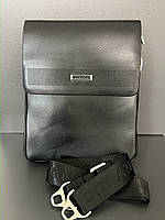 Чоловіча сумка Gorangd шкіряний клапан оптом/розница