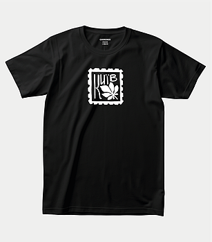 Футболка з українським серцем — "Київ"