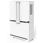 Модульна система накопичення енергії Must HBP18-5548ES (інвертор 5.5 кВт + АКБ 5.1 кВт/год), фото 3