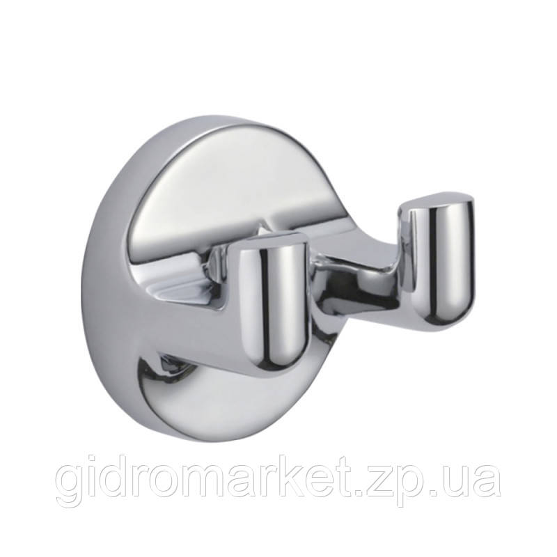 Гачок подвійний GF (CRM)/S-2705-2, фото 1