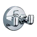 Гачок подвійний GF (CRM)/S-2705-2, фото 3