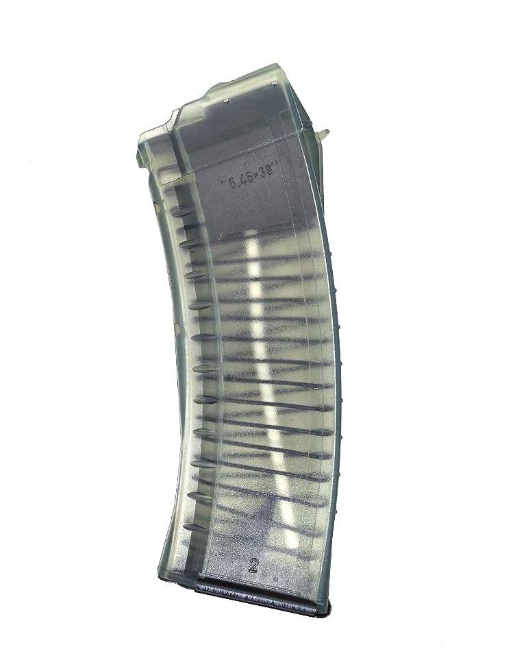Магазин WBP кал. 5,45х39 мм. Ємність 30 патронів ASG