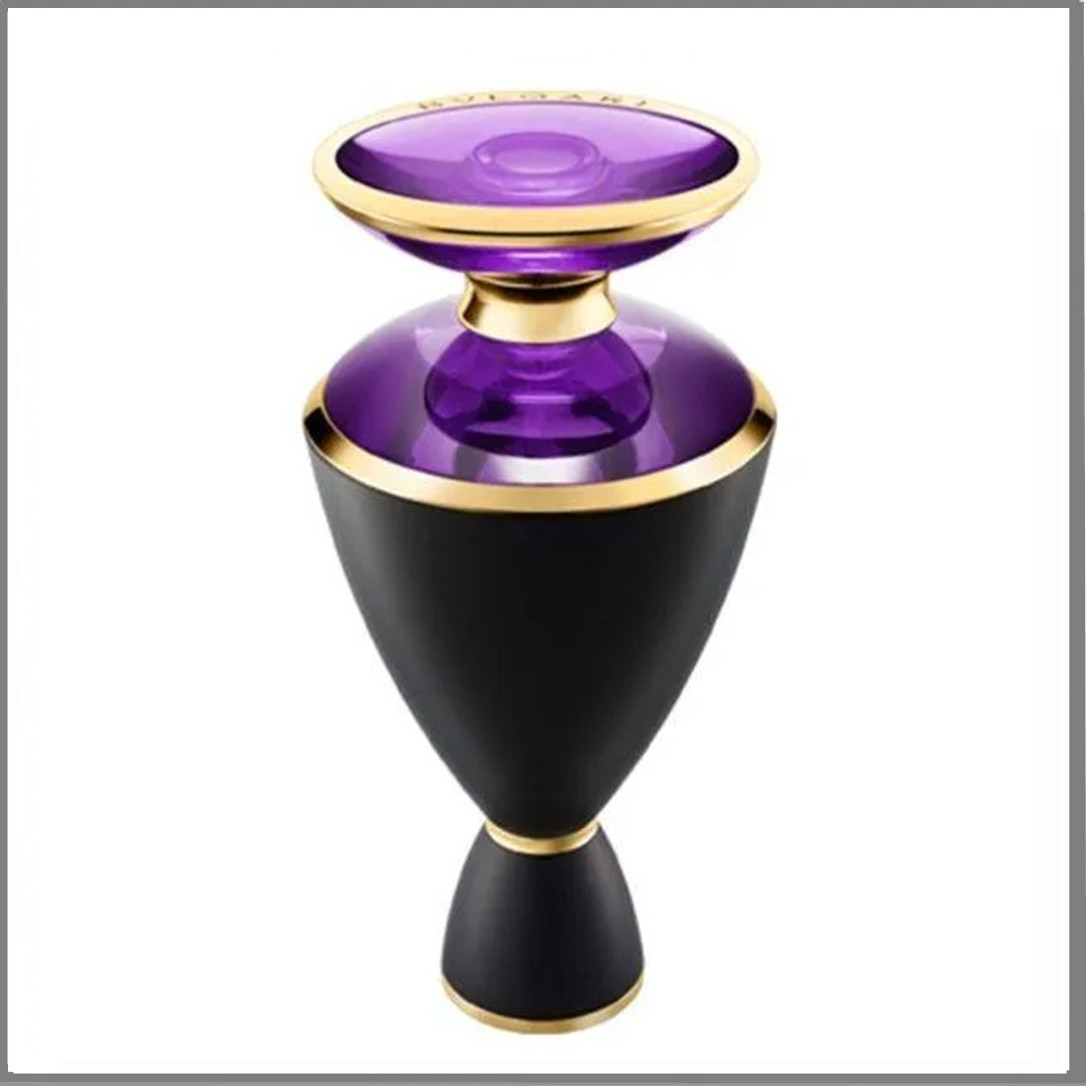 Тестер Bvlgari Le Gemme Ashlemah парфумована вода 100 ml. (Булгарі Ле Геме Асхлем)