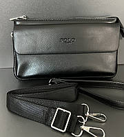 Чоловіча барсетка від фірми POLO (гуртом/роздріб)