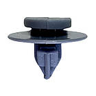 Кліпса дверного молдинга R53 Mini Cooper 07132757821 07131480418, фото 3