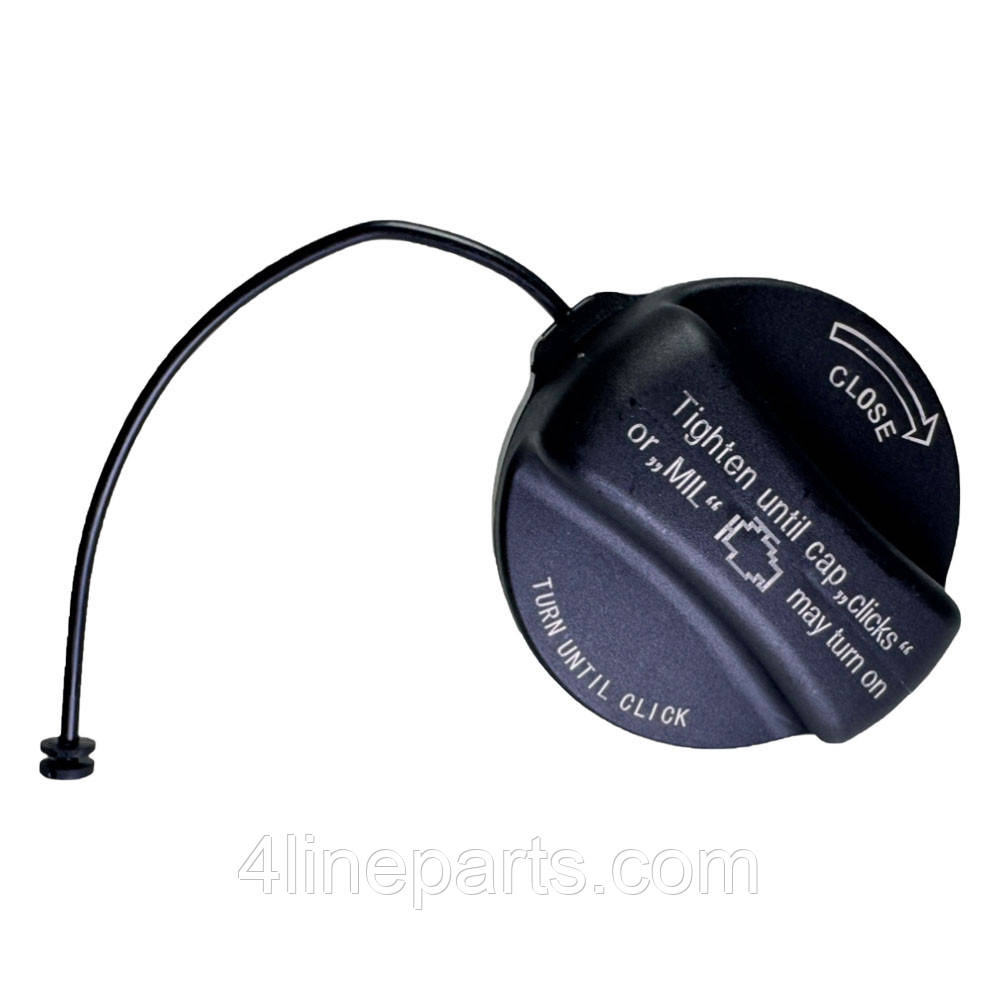 Кришка горловини бака R53 Mini 16116759252 16116754491 16111184668 16116759042 16116765045, фото 1