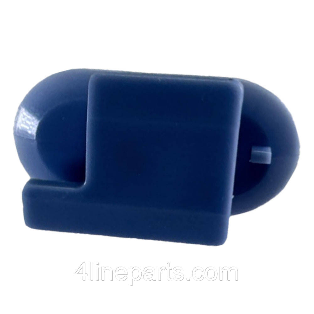 Кліпса дверного молдинга Adam Opel YQ00149080 7703077477 24405740 1222141 8748QT, фото 1