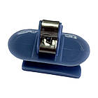 Кліпса дверного молдинга Adam Opel YQ00149080 7703077477 24405740 1222141 8748QT, фото 3