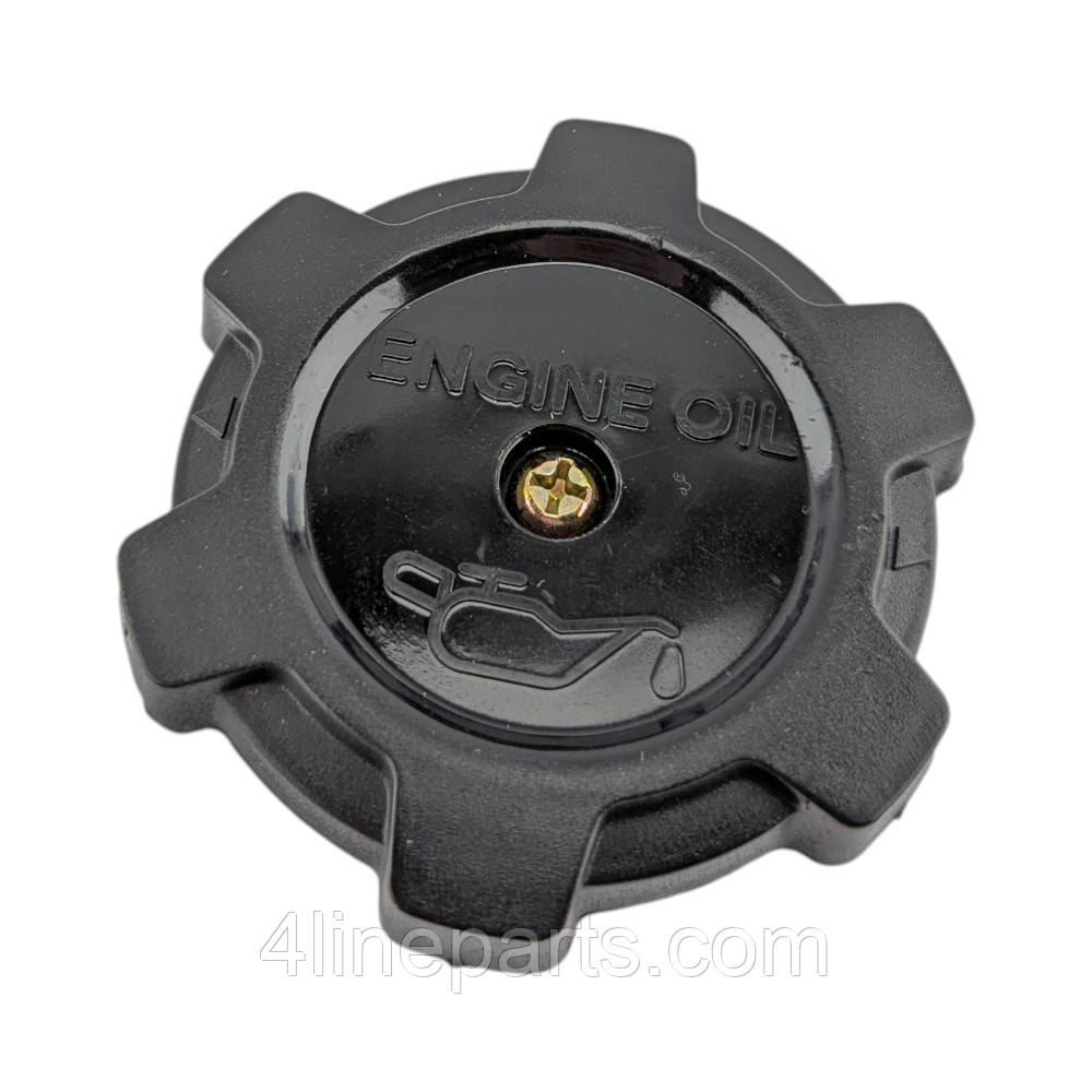 Кришка горловини масла Pajero Mitsubishi MD008784 MD354665 MD132260 MD311885, фото 1