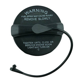 Кришка горловини бака Galant Mitsubishi MR503001 MN120346 1711A004