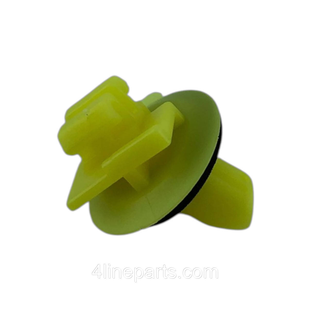 Кліпса дверного молдинга Lend Cruiser Prado Toyota 7588260010 75882-60010, фото 1