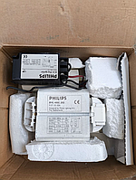 Комплект МГЛ без лампи - Баласт 400W Philips + ПЗІ + конд. дросель 400 ватів 400 ПРА (демонтаж)