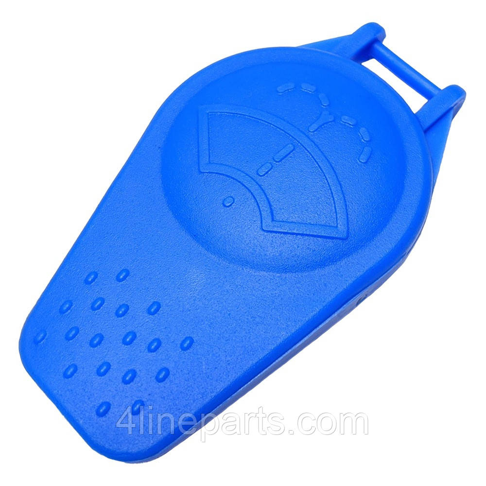 Кришка бачка омивача C-Max Ford 1250896 6M2117632AA 3M5117632AB 1250896 1381259, фото 1