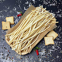 Сулугуні копчений (класичний або з паприкою)