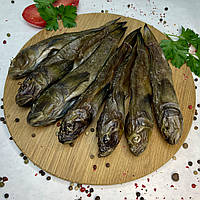 Бичок в"ялений