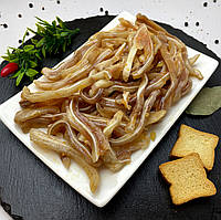 Вушка мариновані холодець з хроном