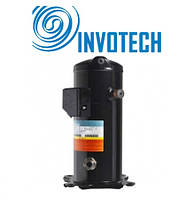 Компресори високотемпературні INVOTECH YH
