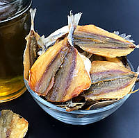 Полосатик сушений 100г