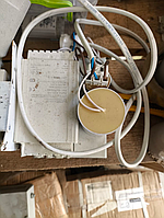 Комплект Днат 400W Vossloh Schwabe (мідь) на пластині з конденсатором + ІЗУ (без лампи)