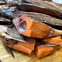 Лящ в'ялений ікряний 100г