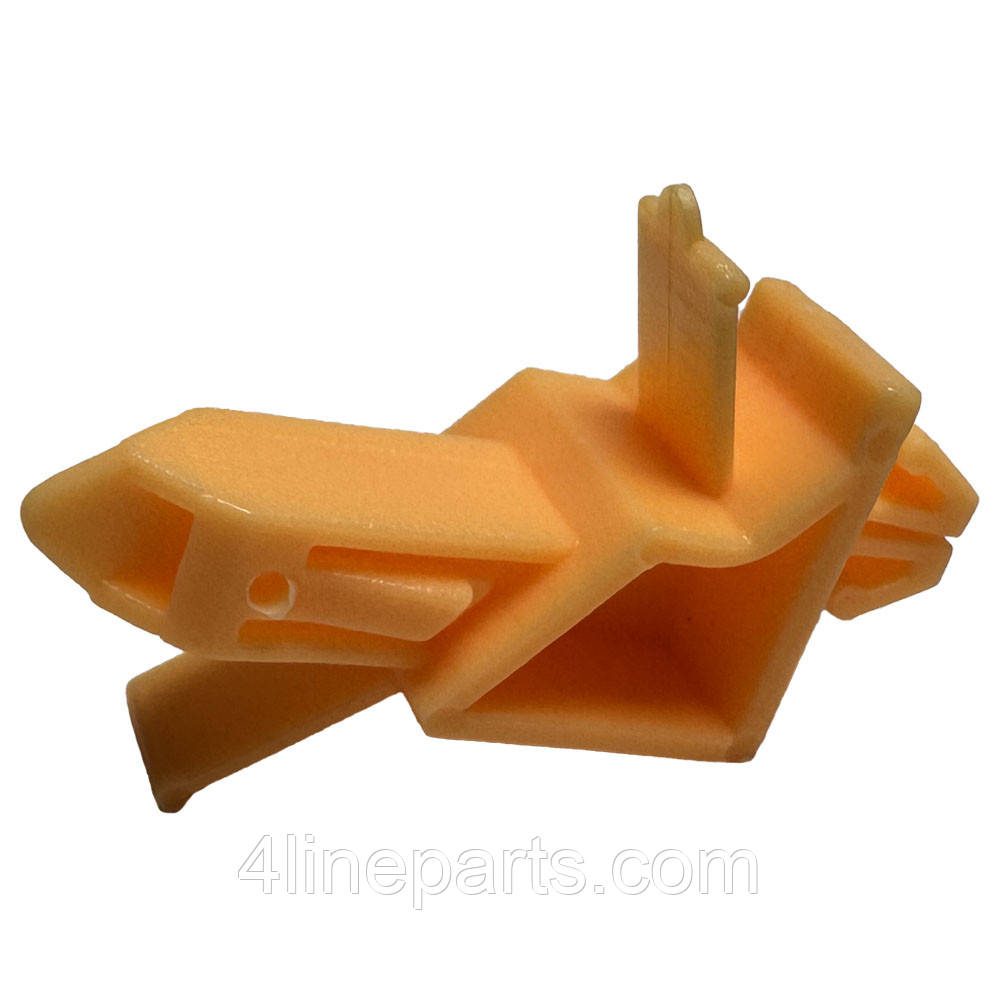 Кліпса накладки арки крила Land Cruiser Prado Toyota 7539760031 75397-60031, фото 1