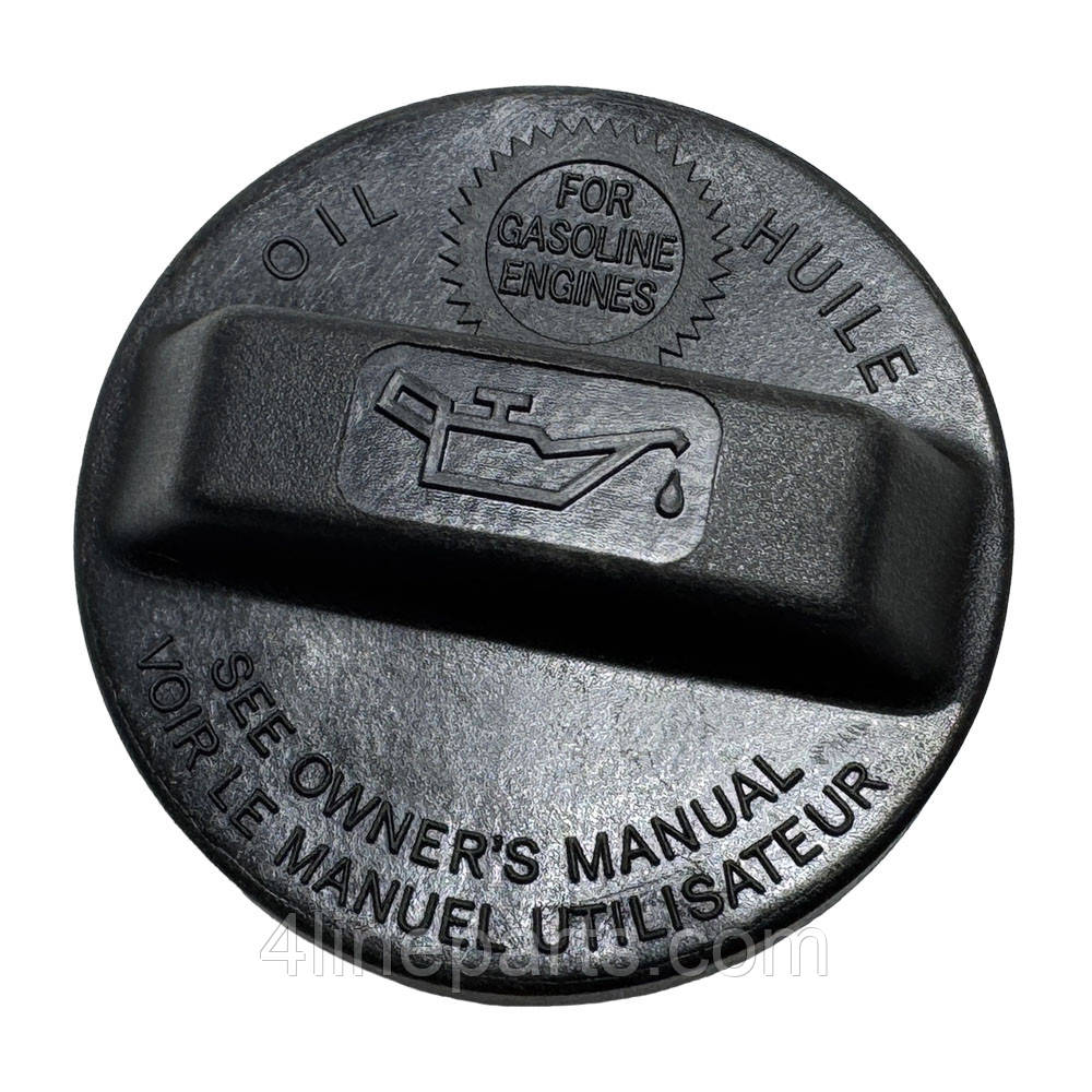 Кришка горловини масла Element Honda 15610P5G000, фото 1