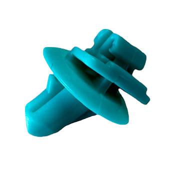 Кліпса дверного молдинга GX Lexus 75884-60010 7588460010