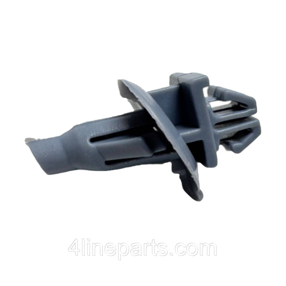 Кліпса дверного молдинга Land Cruiser Prado Toyota 75883-60010 7588360010, фото 1