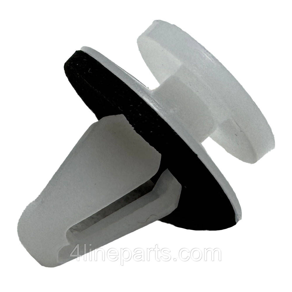 Кліпса дверного молдинга Pajero Mitsubishi MR154347 MB696120 MB567499, фото 1