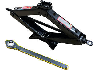 Домкрати гідравлічні підкатні