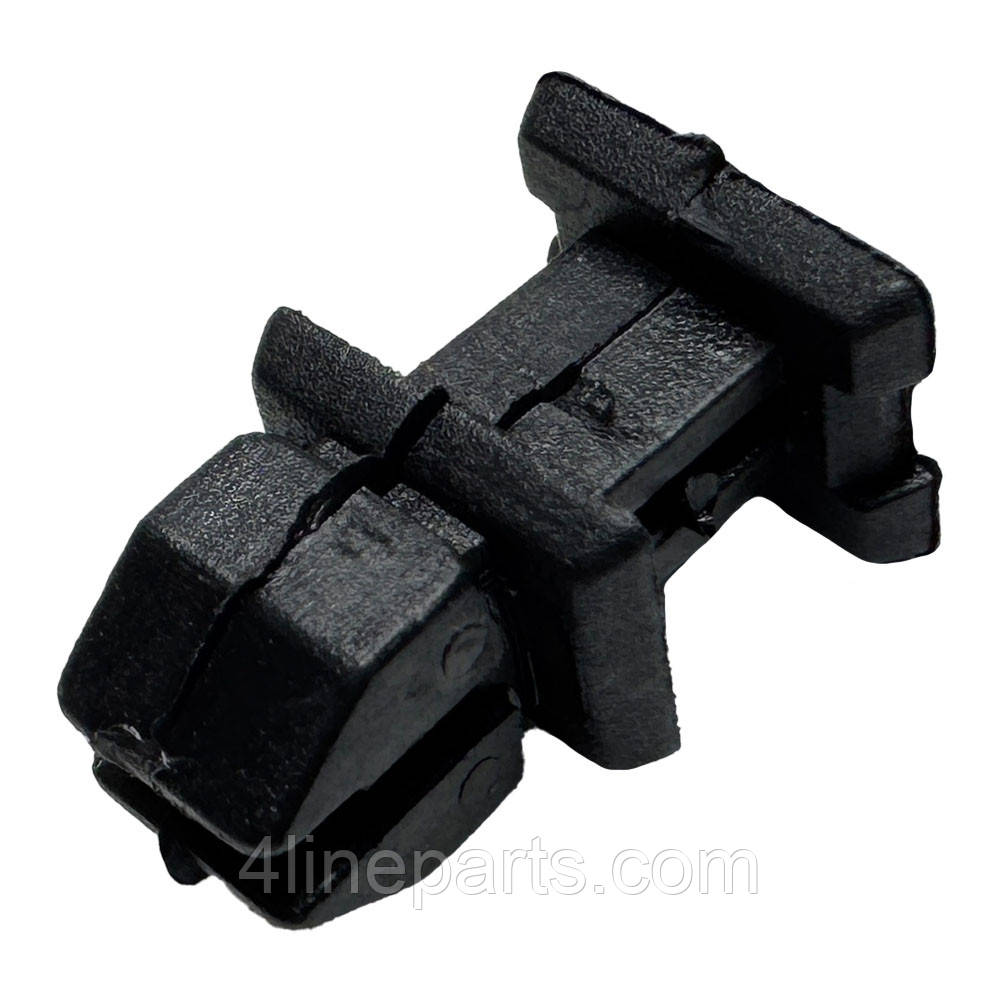 Кліпса обшивки багажника W414 Mercedes 1249900792 A1249900792, фото 1