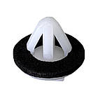 Кліпса дверного молдинга GS Lexus 7581912040 94848834 6295512010 6295520020, фото 3