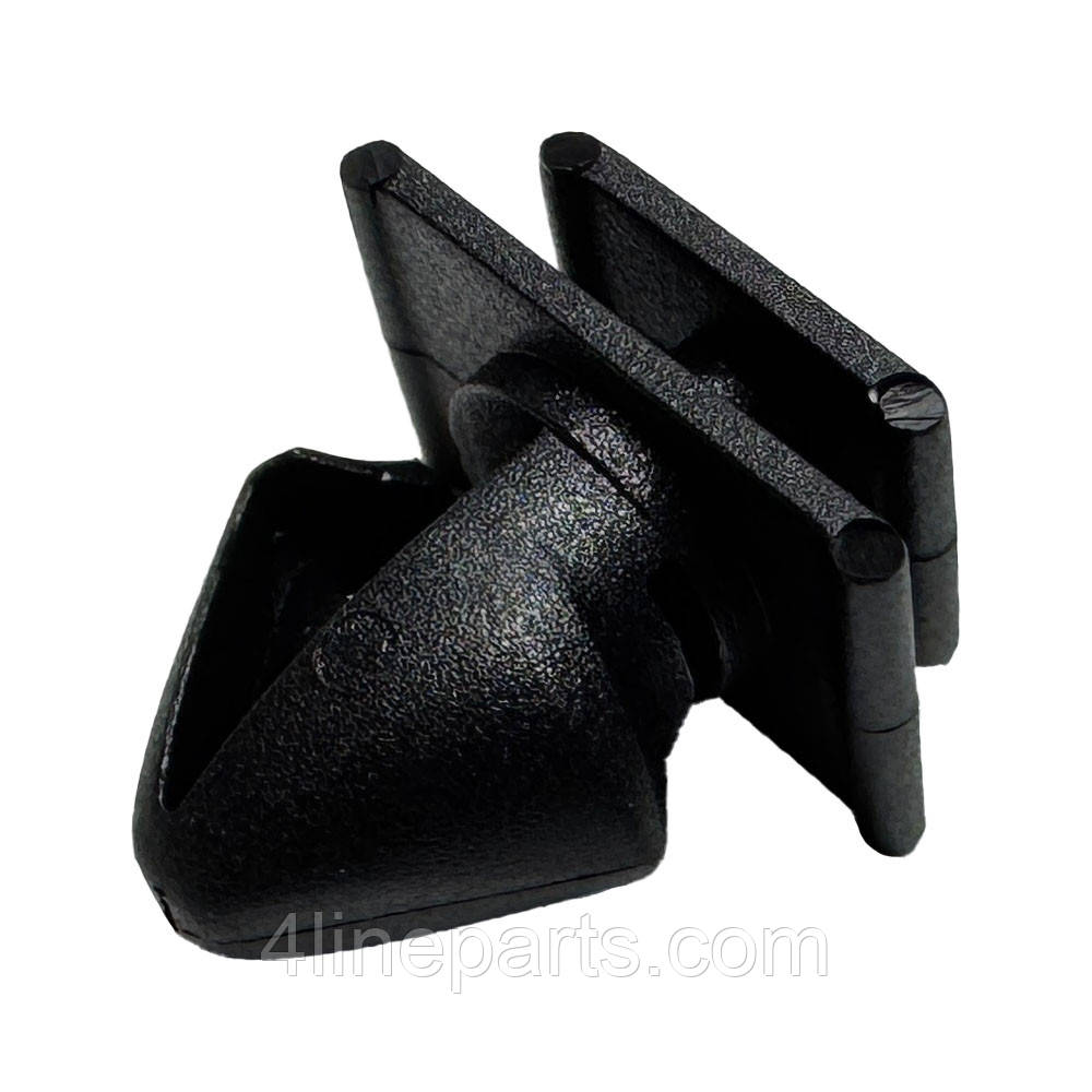 Кліпса дверного молдинга 106 Peugeot 856534, фото 1