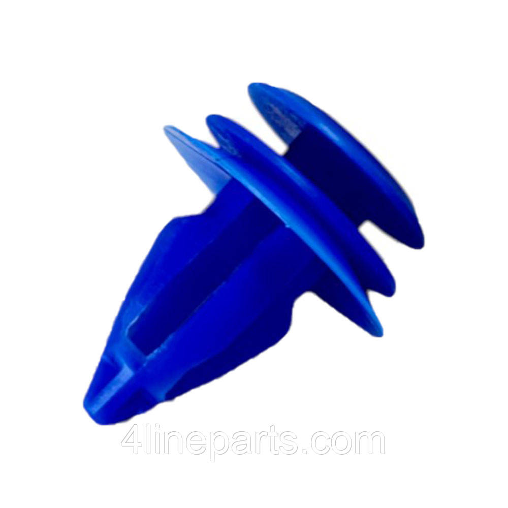 Кліпса дверного молдинга 2 F23 Bmw T4A28392 101496900A LR027255 07147129317 W715691S300, фото 1