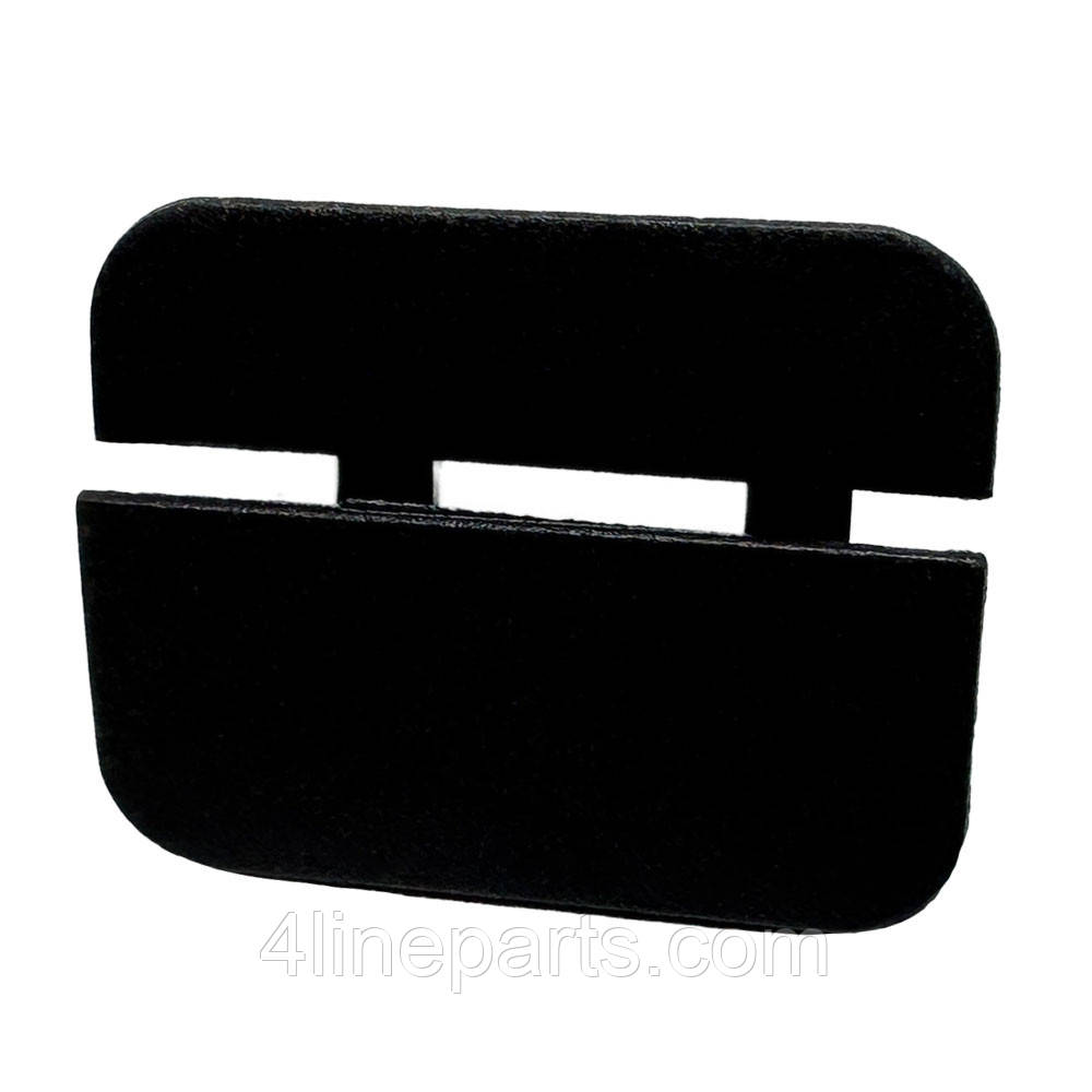 Кліпса обшивки капота C70 Volvo 9182822, фото 1