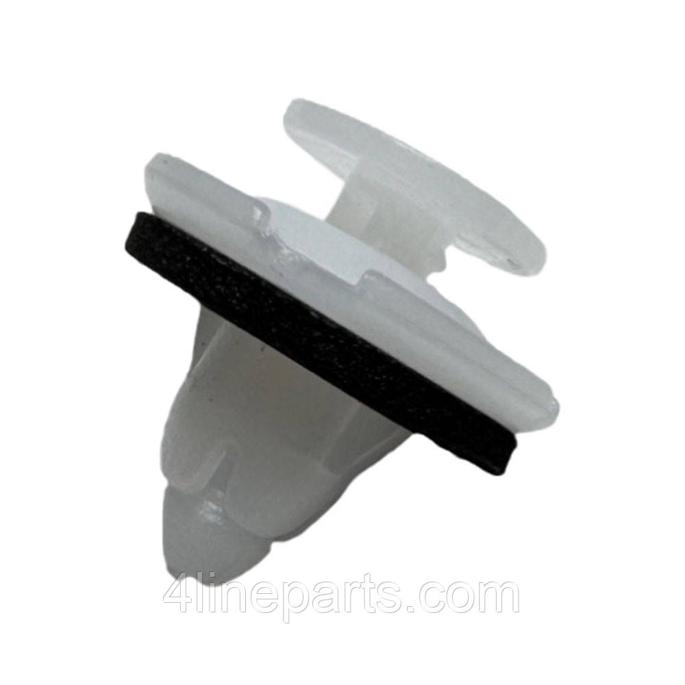 Кліпса дверного молдинга Element Honda 91513-SJK-003 91513SJK003, фото 1