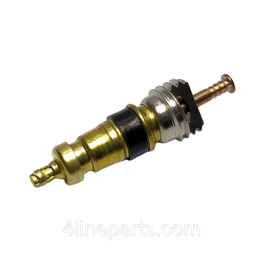 Клапан тиску фреона Corsa B Opel 1851201 1851206 3041827 24436648, фото 1