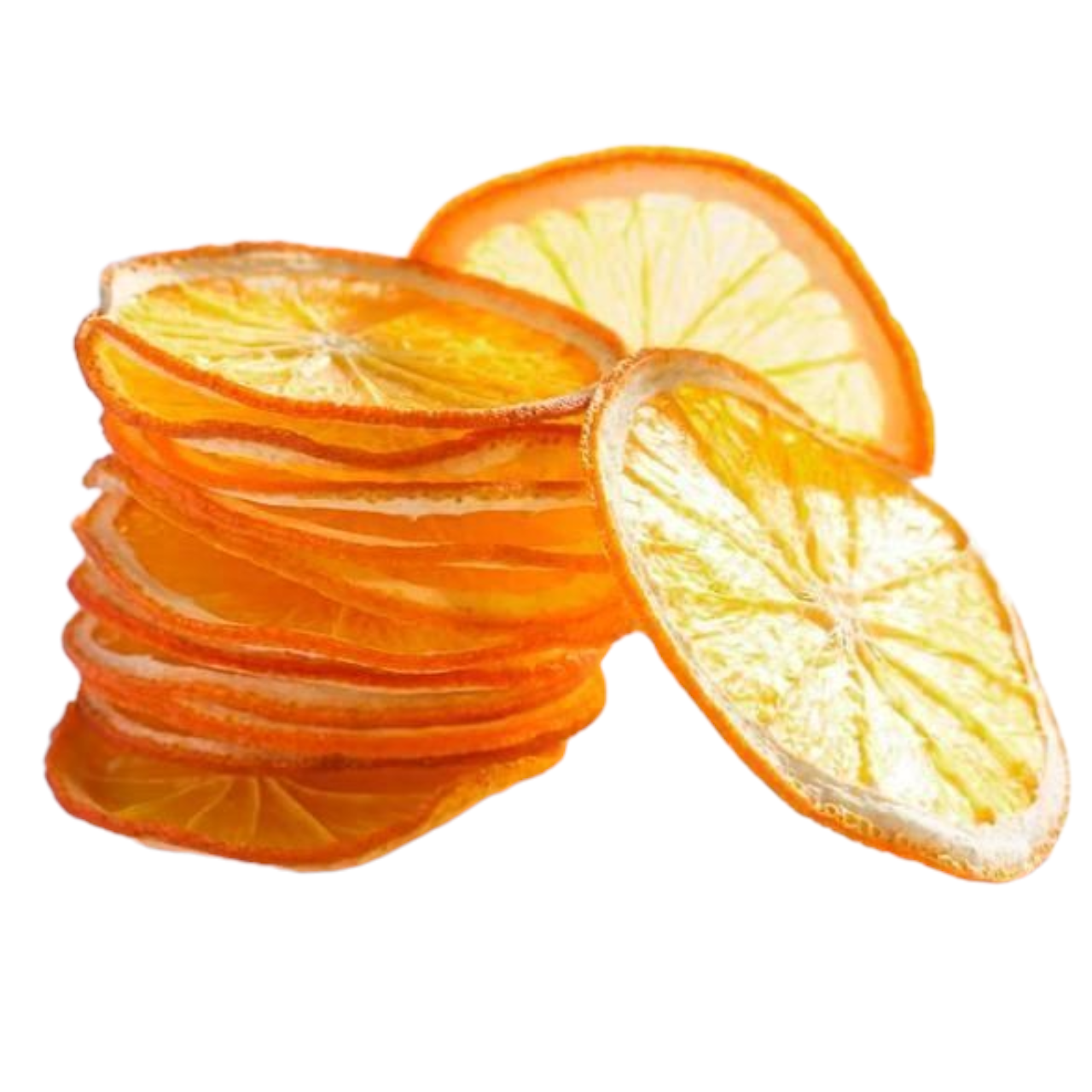 Апельсин сушений кільця, фото 1