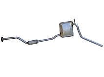 Резонатори Ford Sierra