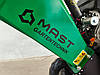Садовий подрібнювач MAST Gartentechnik GS1500, фото 9