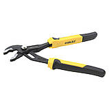 Кліщі переставні швидкозатискні для труб 250 мм Standard SIGMA (4102671), фото 3