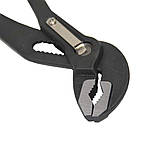 Кліщі переставні швидкозатискні для труб 250 мм SIGMA (4102751), фото 7