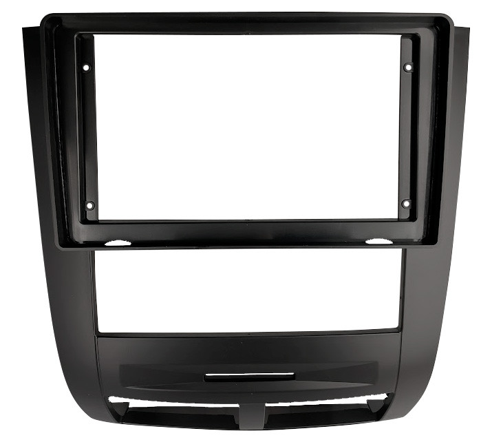 Перехідна рамка AWM SsangYong Rexton (981-31-101), фото 1